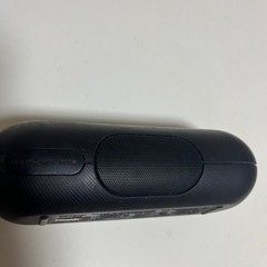 SONY Bluetooth スピーカーの画像