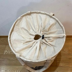 stussy ランドリーバッグ の画像