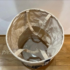 stussy ランドリーバッグ の画像