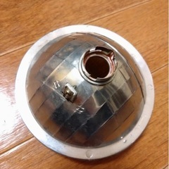 ミニモト  モンキー　エイプ  ライト　リフレクターの画像