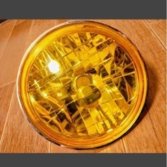 ミニモト  モンキー　エイプ  ライト　リフレクターの画像