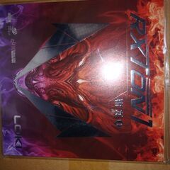 初心者用ラケットの画像