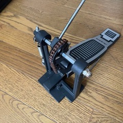 ALESIS NITRO KIT 電子ドラム DM7Xの画像