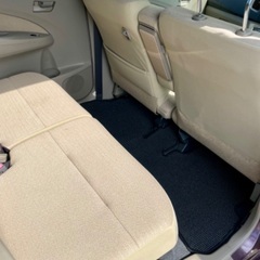 ダイハツ ムーヴ 5万キロ❗️車検2年付き❗️の画像