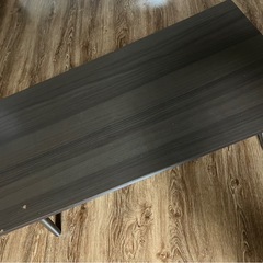 テーブルの画像