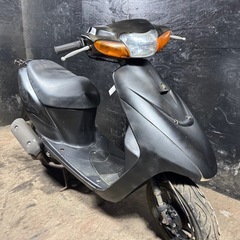 ★支払い総額3.0万円★走行テスト済み！早い者勝ち！スズキ　レッツ2 CA1PA 2ストのためオイル継ぎ足しでOK！激安！早い者勝ち！！の画像