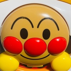 アンパンマン へんしんウォーカー アガツマの画像