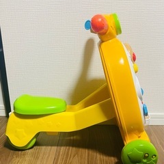 アンパンマン へんしんウォーカー アガツマの画像