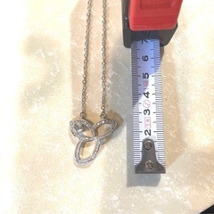 ネックレスです✨の画像
