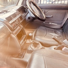 ダイハツハイジェットトラック。の画像