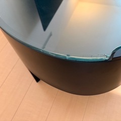 カンディハウス　センターてーぶるテーブルの画像