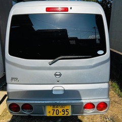 NISSAN クリッパーリオの画像