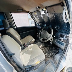 NISSAN クリッパーリオの画像