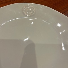 コスタノバ COSTANOVAプレート皿 21cm の画像