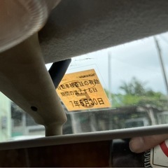 スズキ アルト5MTの画像