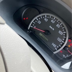 スズキ アルト5MTの画像