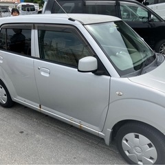 スズキ アルト5MTの画像