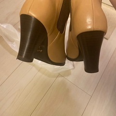 キタムラのブーツの画像