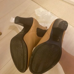 キタムラのブーツの画像