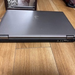 中古のパソコン
の画像