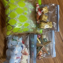 クリスマスツリー　他の画像