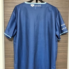 ファイターズ　ユニフォームの画像