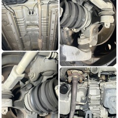 込み込み価格ワゴンR 　の画像