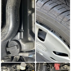 込み込み価格ワゴンR 　の画像