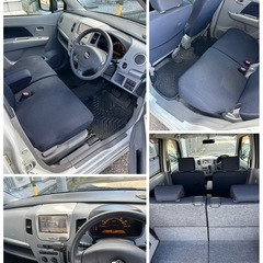 込み込み価格ワゴンR 　の画像