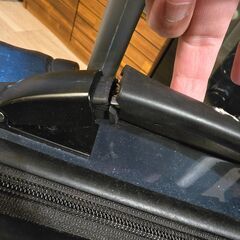 Protecaスタリアの機内持込サイズ（38L）の画像