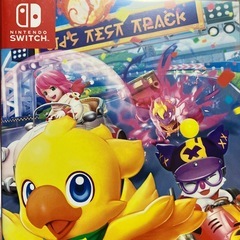 Switchソフトまとめの画像