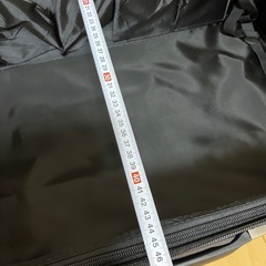 GRIFFIN LANDソフトキャリーケースの画像