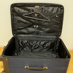 GRIFFIN LANDソフトキャリーケースの画像