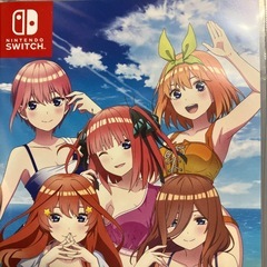 Switchソフトまとめの画像
