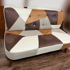 【極美品】ソファの画像