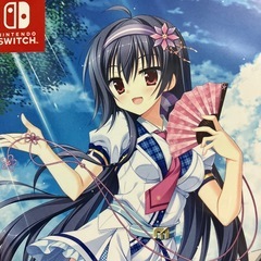 Switchソフトまとめの画像