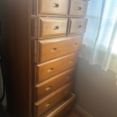 タンスの画像