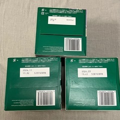 ネスカフェ　ドルチェグスト　専用カプセル　スターバックス の画像