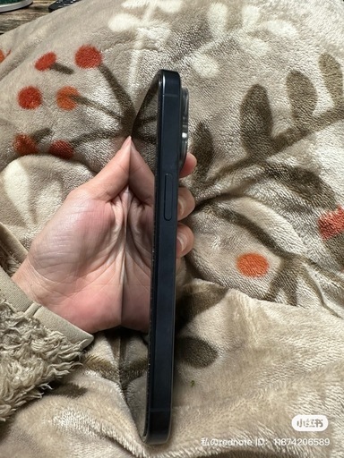 「大切に使っていた1台?美品 iPhone 15 Pro 512GB／付属フィルム付き」