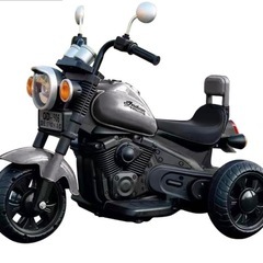 電動バイク 子ども 乗の画像