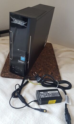 12500円 Windows11 (Windows10) パソコン