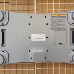 ★【Wii Fit Plus バランスWiiボードセット】★美品★ 任天堂Wii Fit Plus の画像