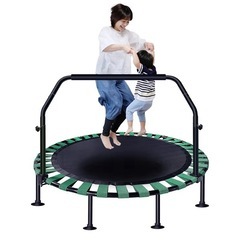 トランポリンの画像