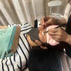 マツエクスクール年内で取得可能の画像