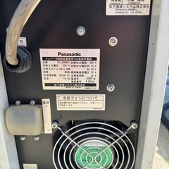 Tig溶接機
の画像