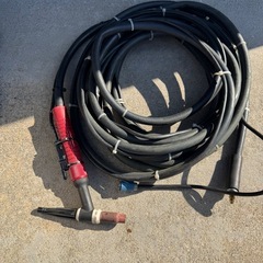 Tig溶接機
の画像