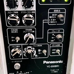 Tig溶接機
の画像