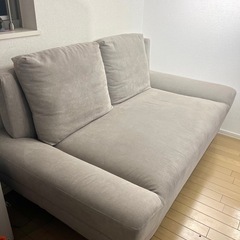 ソファー 2人〜3人用の画像