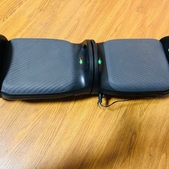 SUNPIE 電動バランススクーター　の画像