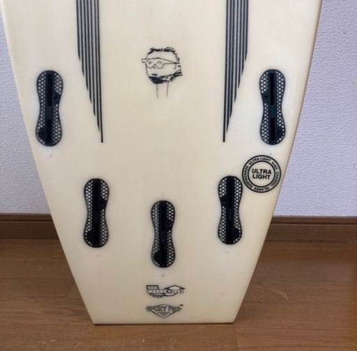アルメリックネックベアード2　